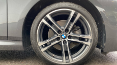 BMW 2 Series 218i M Sport 4dr DCT Petrol Saloon